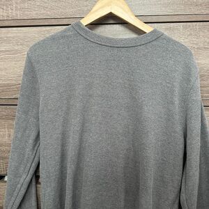 Gap Men's Grey Shirt